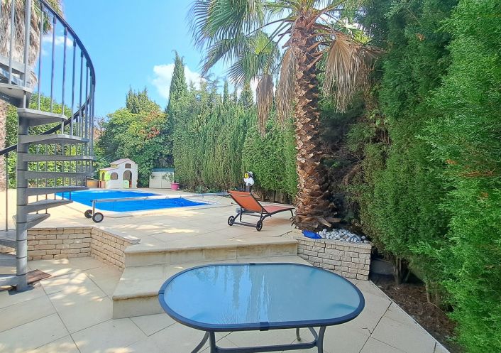 vente Maison Agde