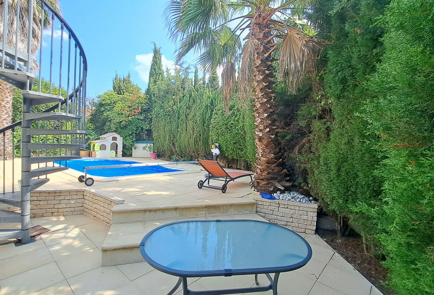 vente Maison Agde - Photo 1