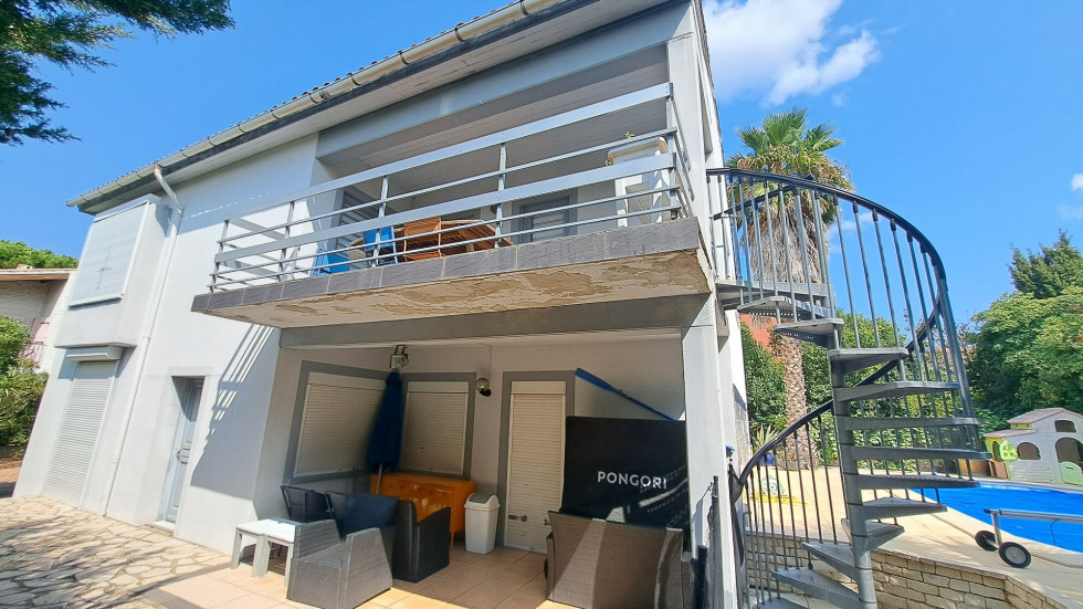 vente Maison Agde - Photo 6