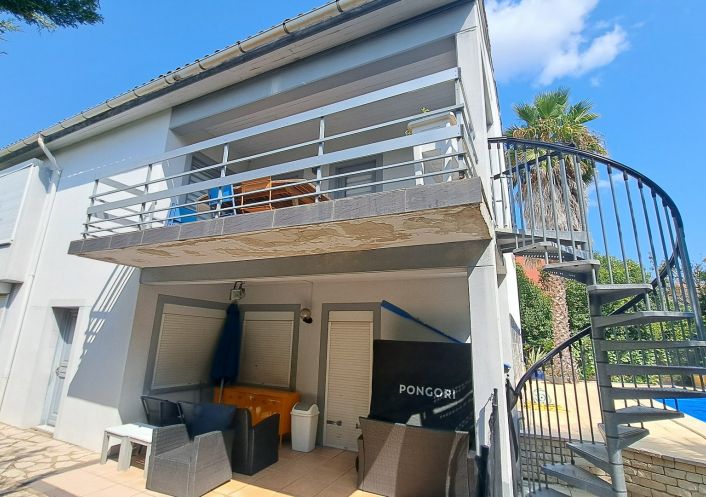 vente Maison Agde