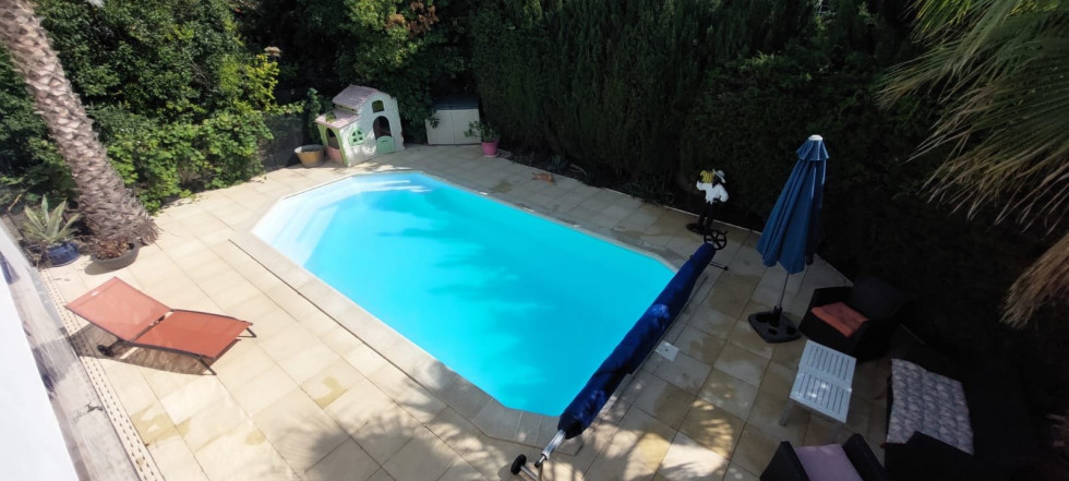 vente Maison Agde - Photo 1