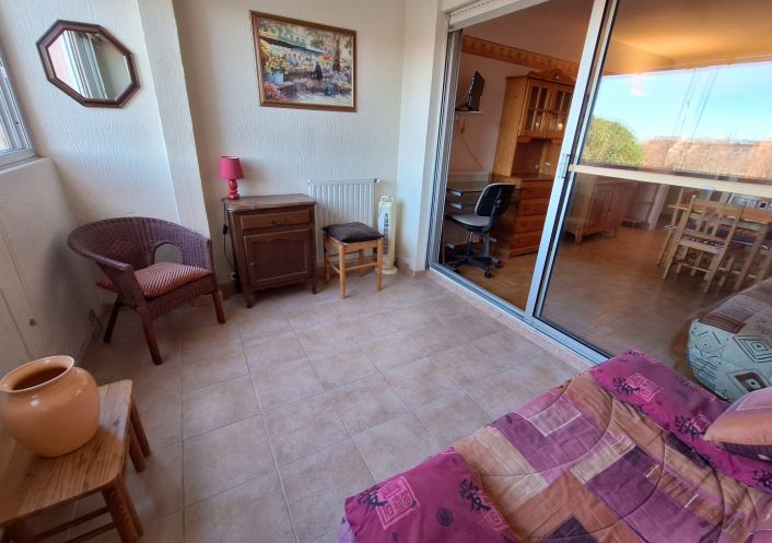 vente Appartement Le Cap D'agde