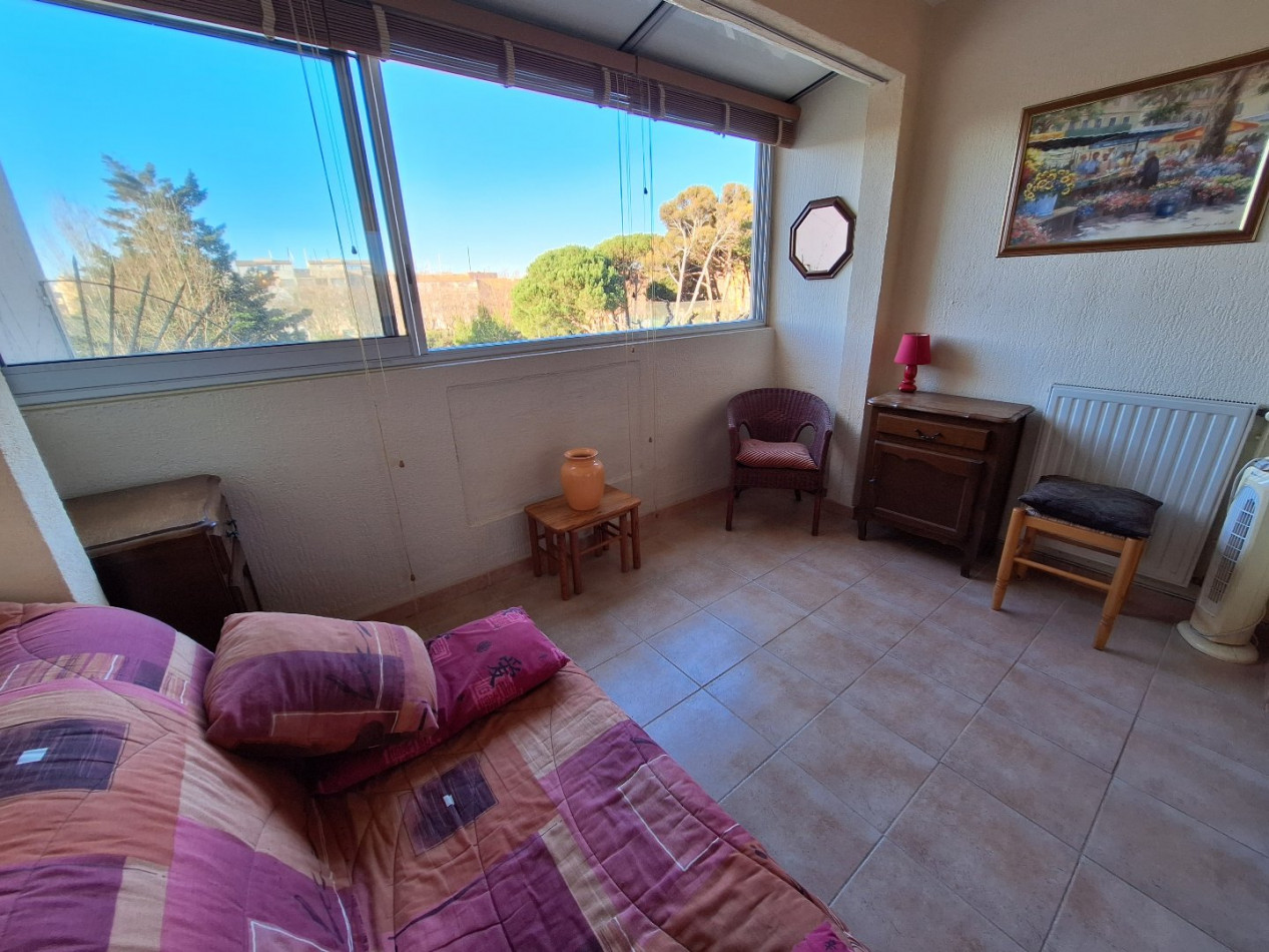 vente Appartement Le Cap D'agde - Photo 5