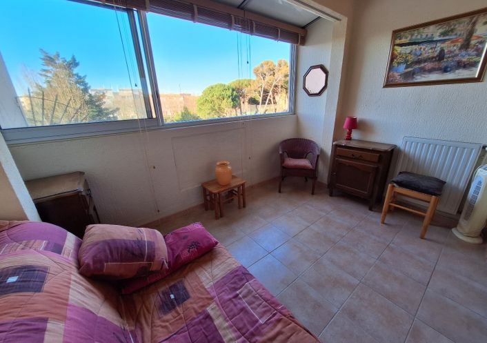 vente Appartement Le Cap D'agde