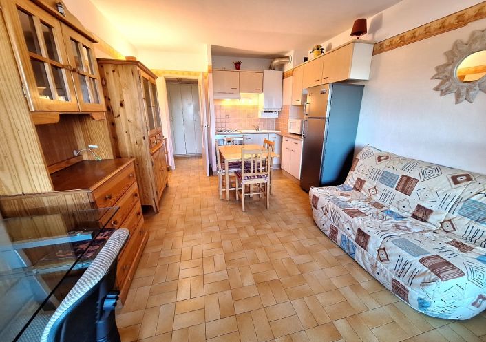 vente Appartement Le Cap D'agde