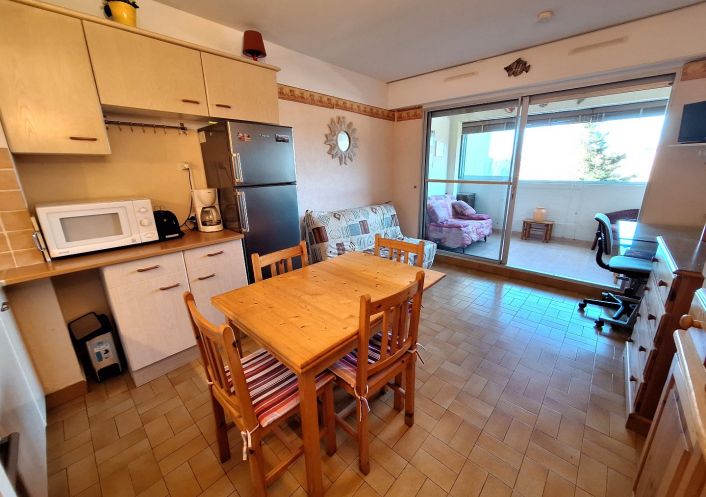 vente Appartement Le Cap D'agde