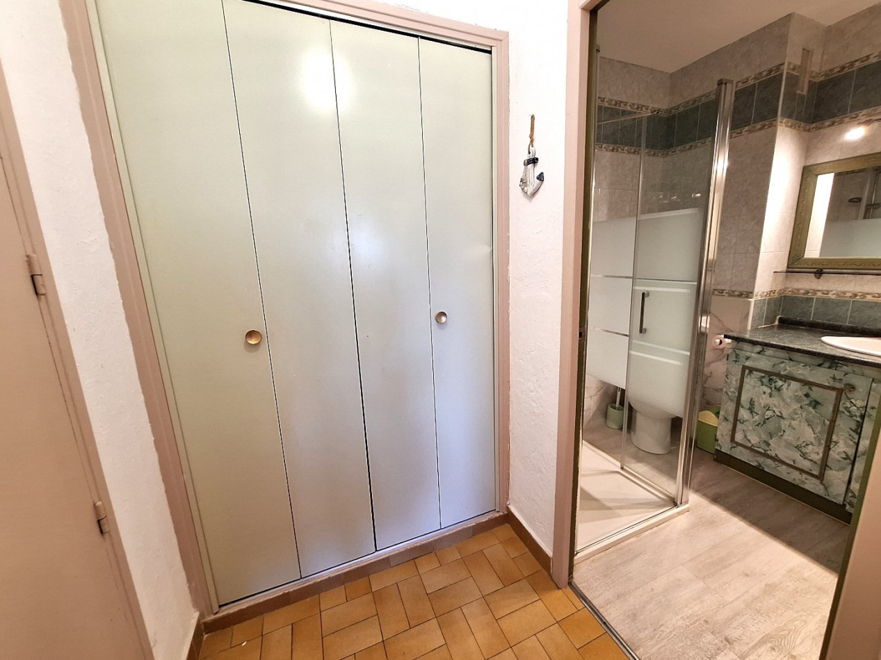 vente Appartement Le Cap D'agde - Photo 8