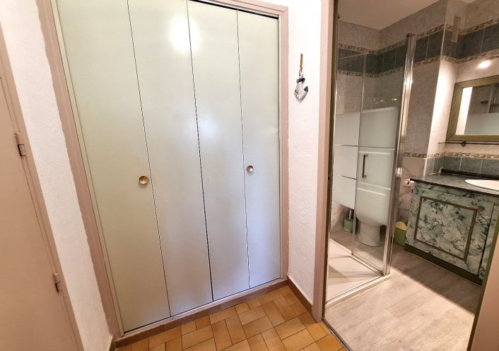 vente Appartement Le Cap D'agde