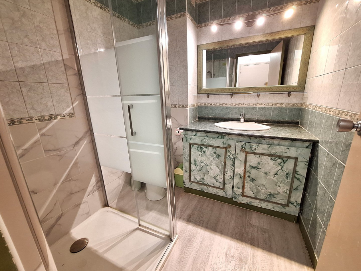 vente Appartement Le Cap D'agde - Photo 7