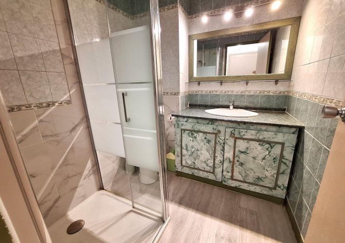vente Appartement Le Cap D'agde