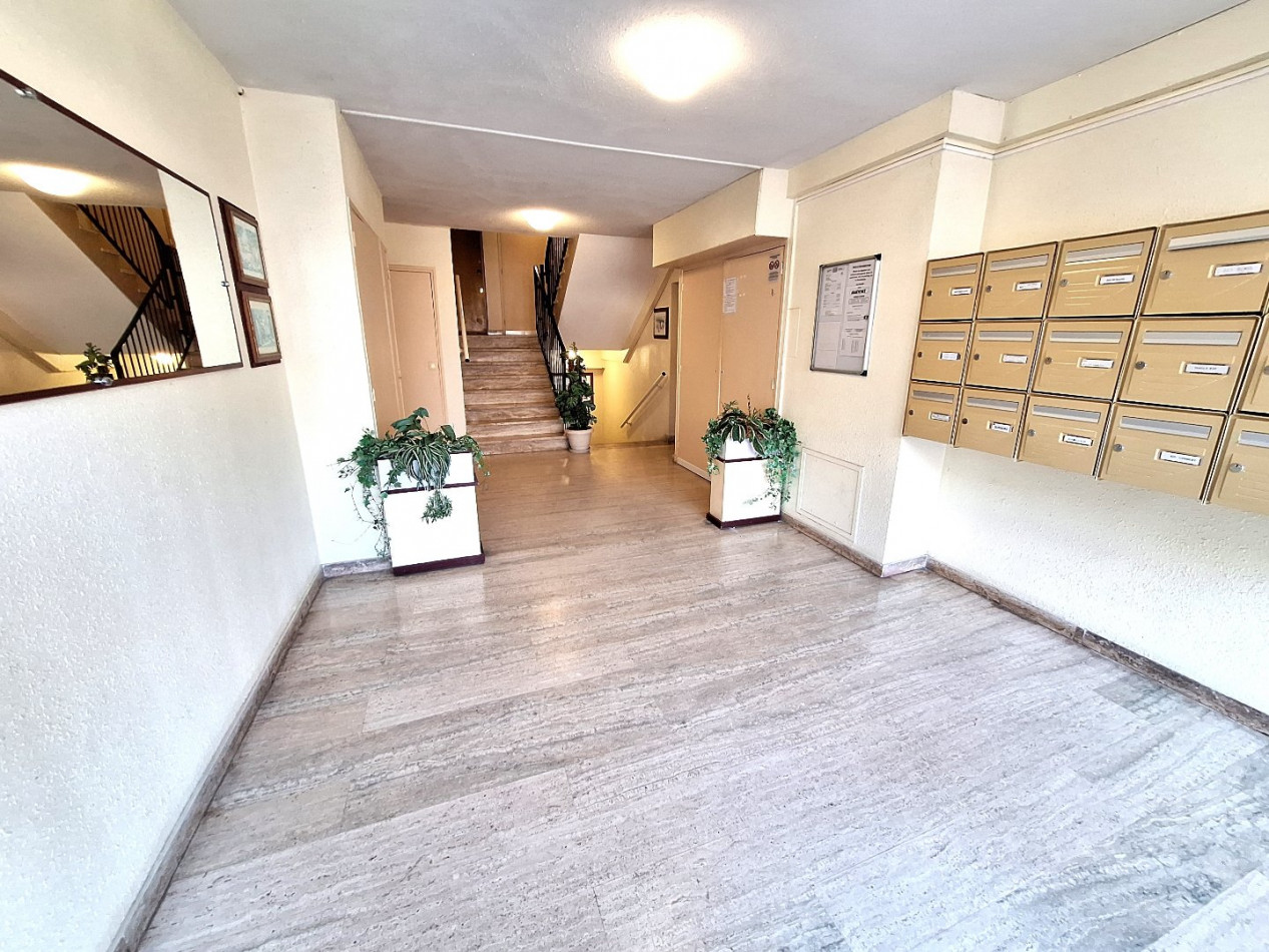 vente Appartement Le Cap D'agde - Photo 9