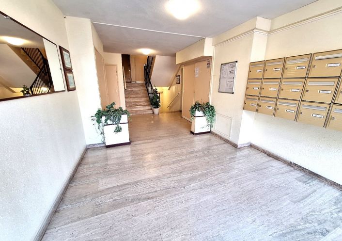 vente Appartement Le Cap D'agde