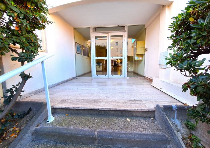 vente Appartement Le Cap D'agde