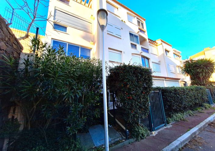 vente Appartement Le Cap D'agde