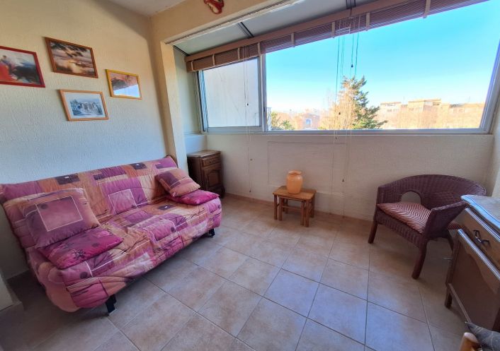 vente Appartement Le Cap D'agde