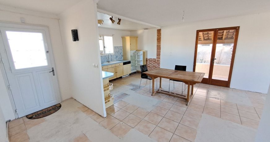 vente Maison Pomerols