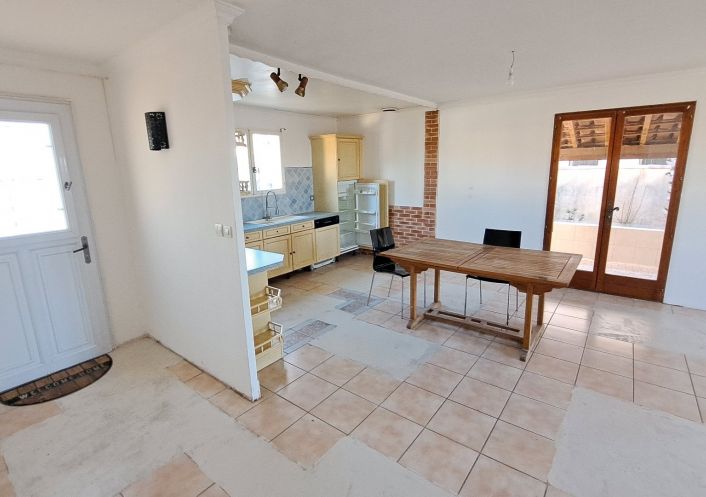 vente Maison Pomerols