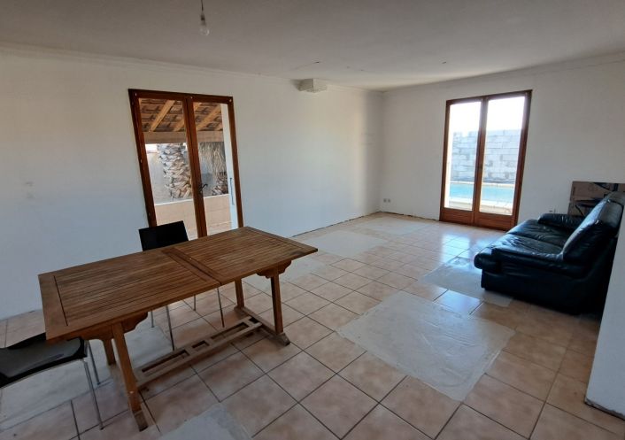 vente Maison Pomerols