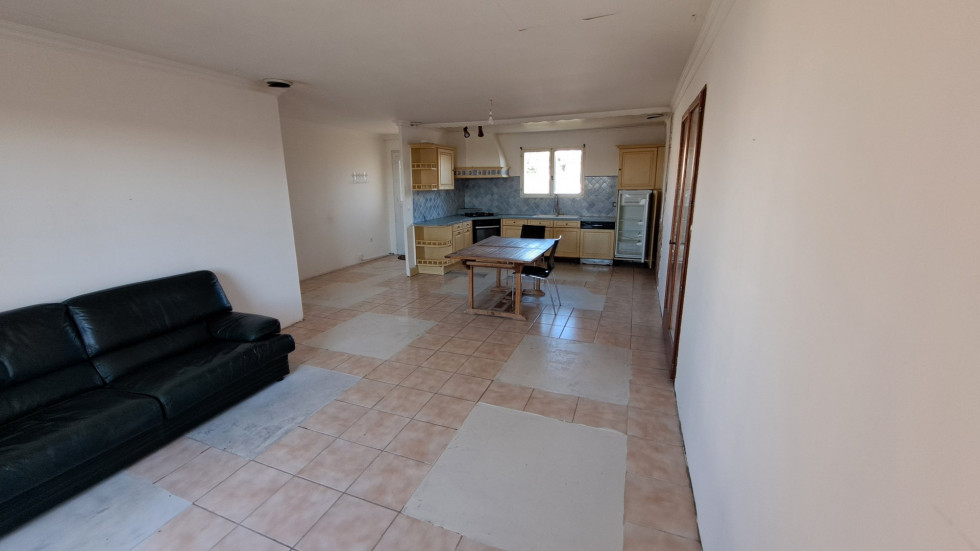 vente Maison Pomerols - Photo 3