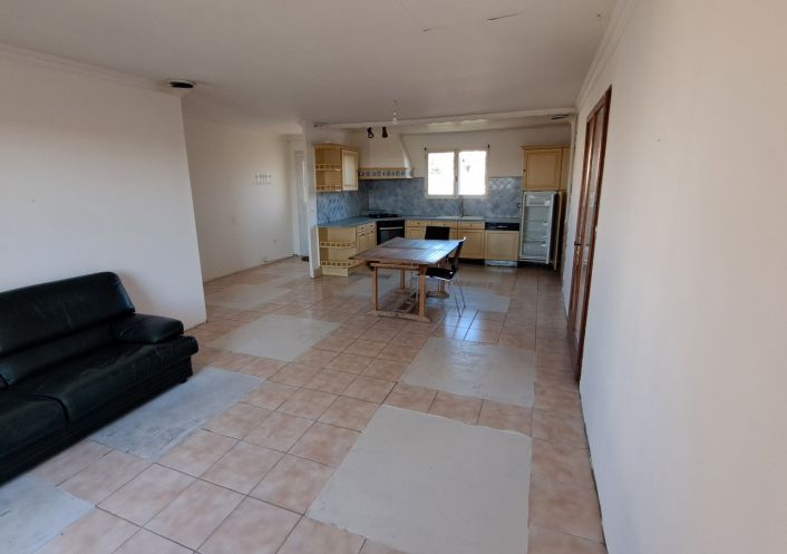 vente Maison Pomerols