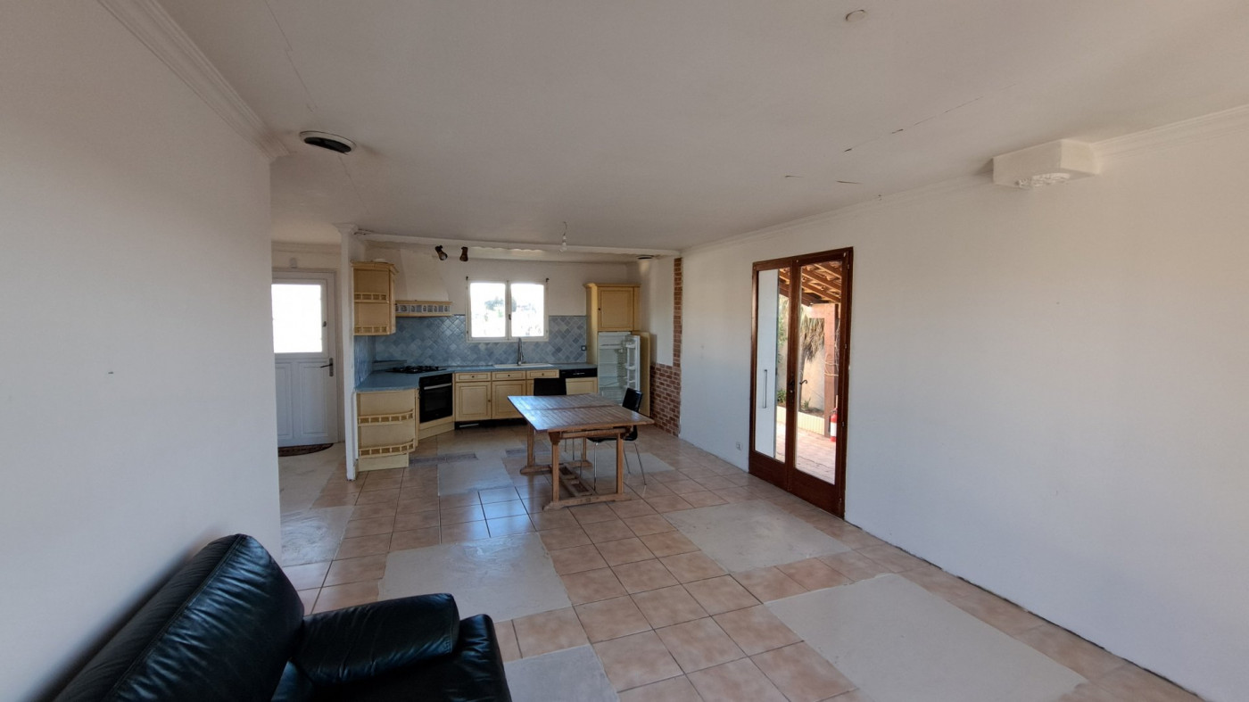 vente Maison Pomerols - Photo 2