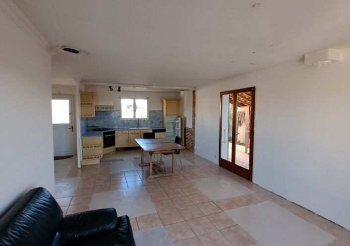 vente Maison Pomerols