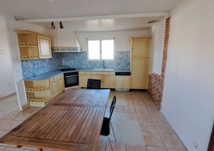 vente Maison Pomerols