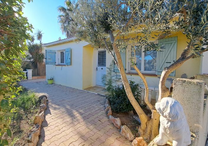 vente Maison Pomerols