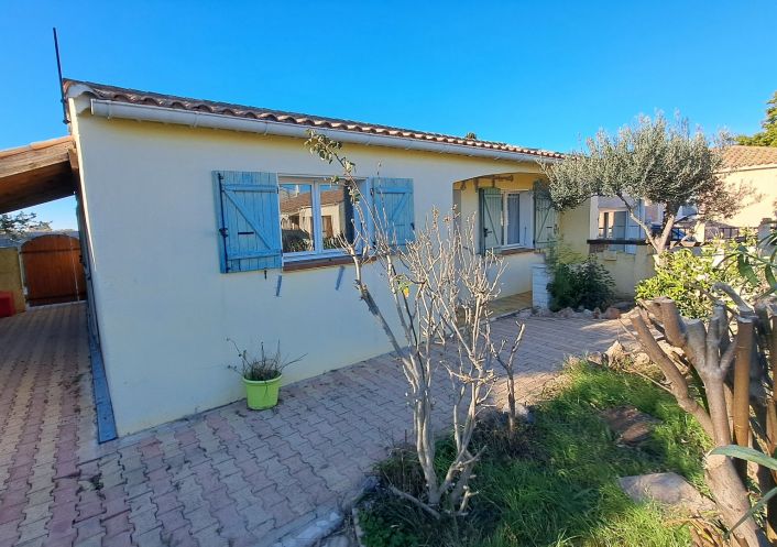 vente Maison Pomerols