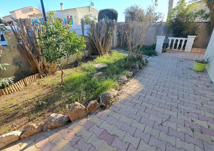 vente Maison Pomerols