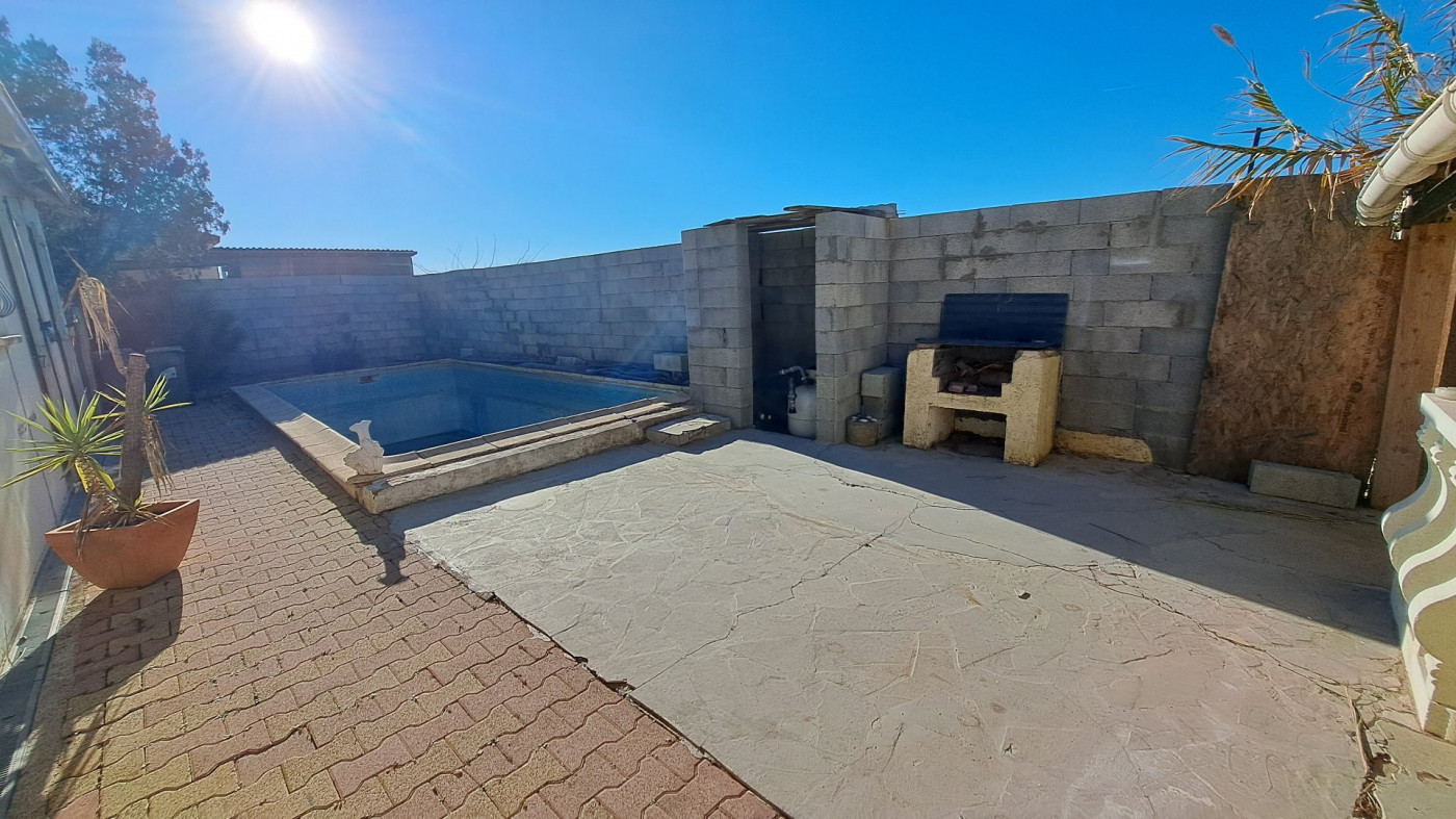 vente Maison Pomerols - Photo 7