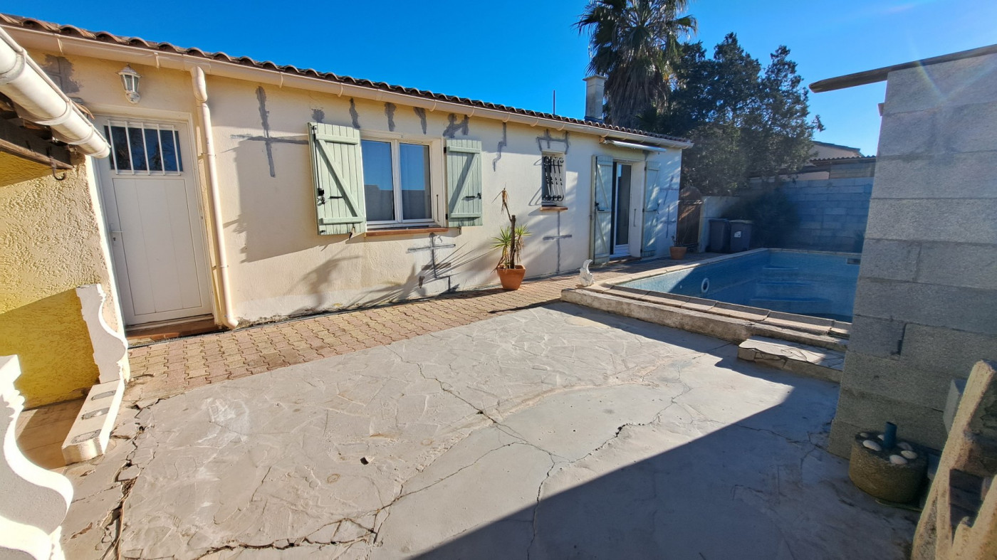 vente Maison Pomerols - Photo 11