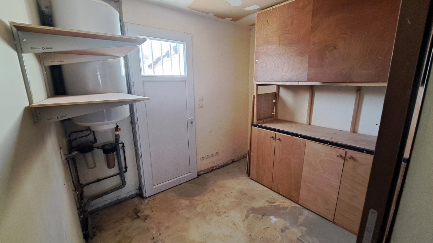 vente Maison Pomerols - Photo 9