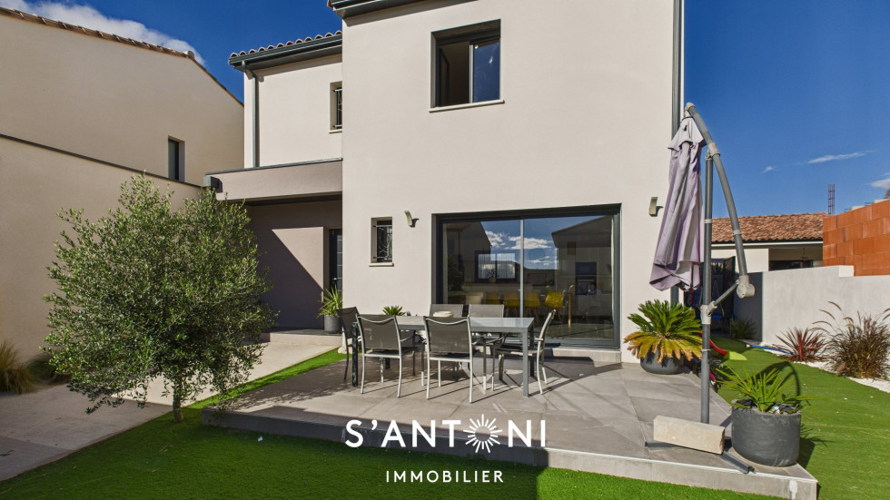 vente Maison Vias - Photo 4