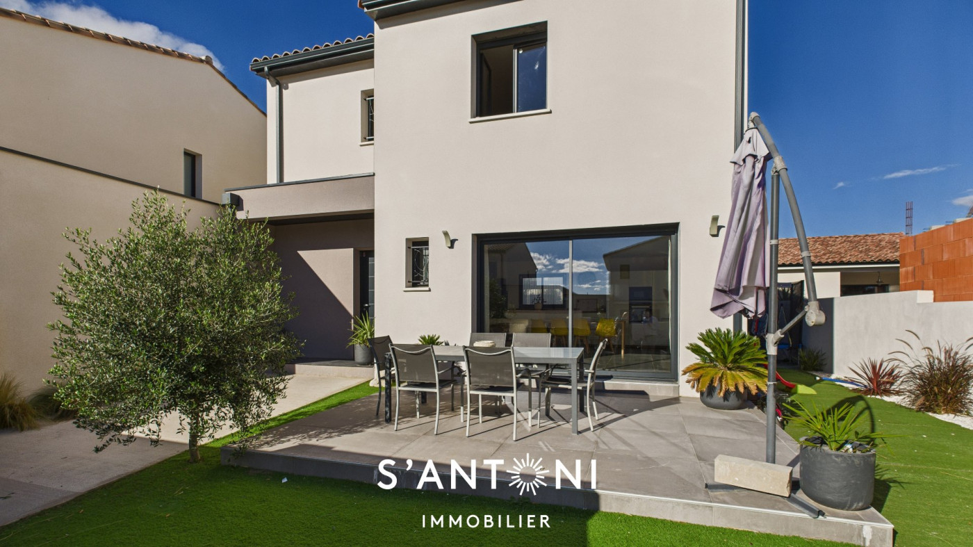 vente Maison Vias - Photo 4