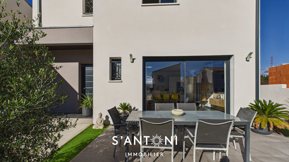 vente Maison Vias - Photo 5