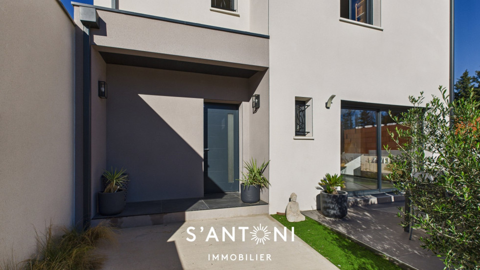 vente Maison Vias - Photo 6