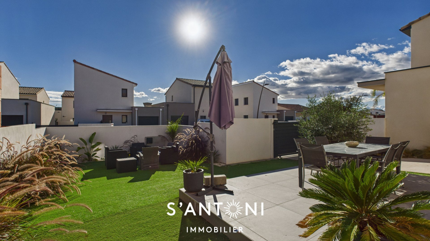 vente Maison Vias - Photo 7