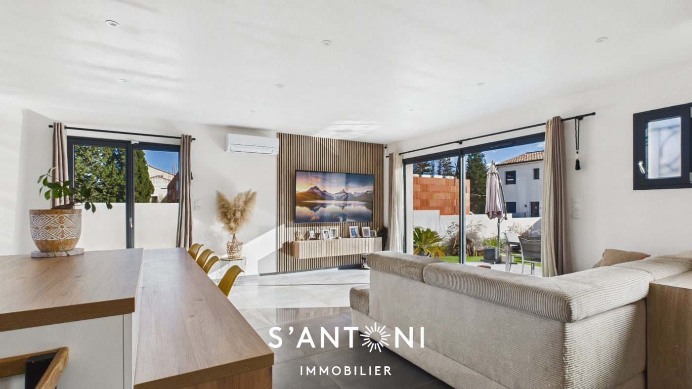 vente Maison Vias - Photo 3