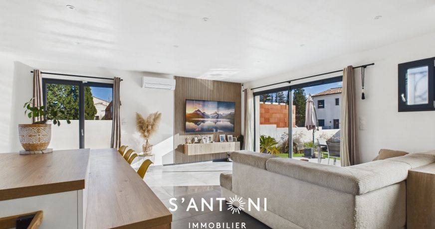 vente Maison Vias