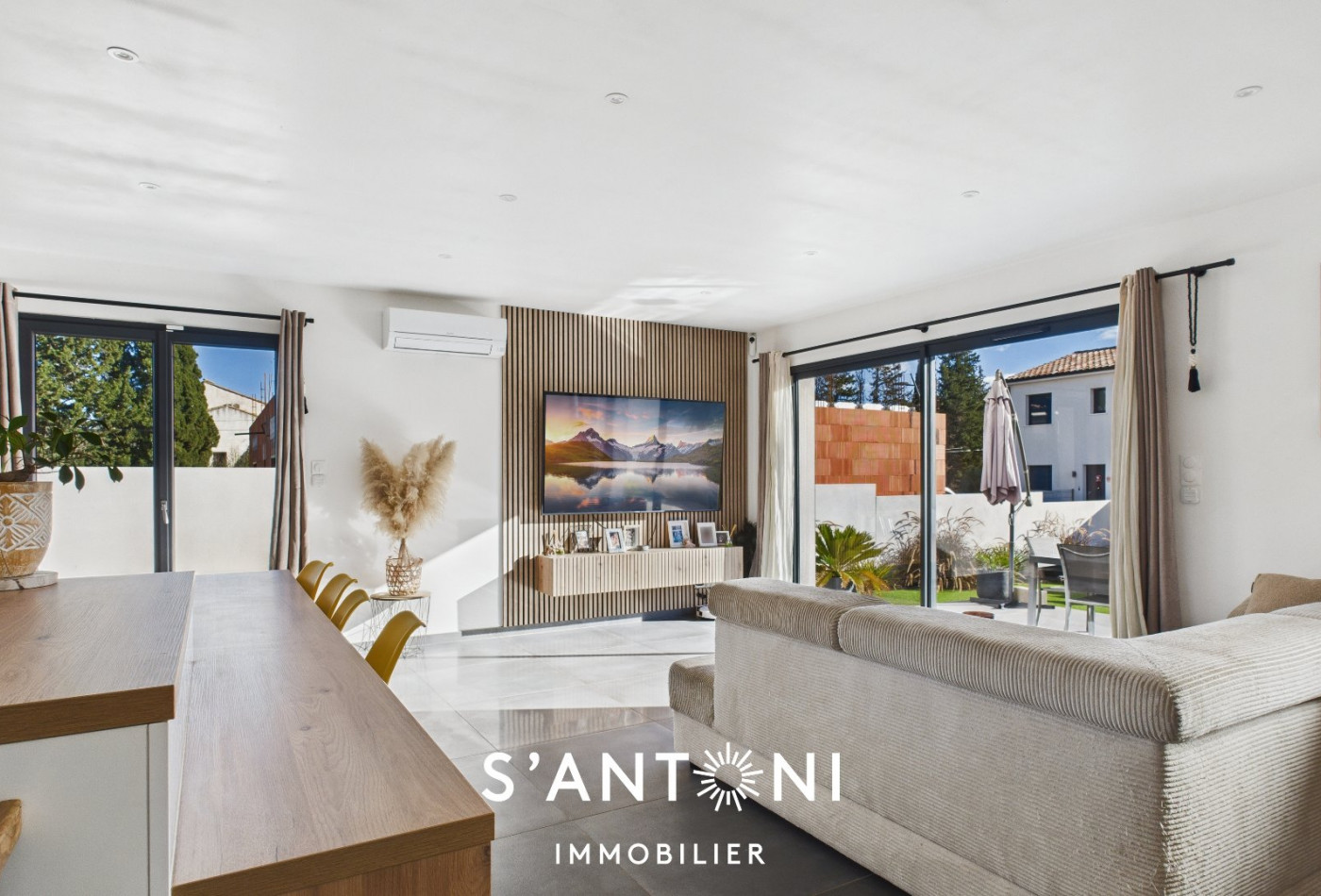 vente Maison Vias - Photo 4