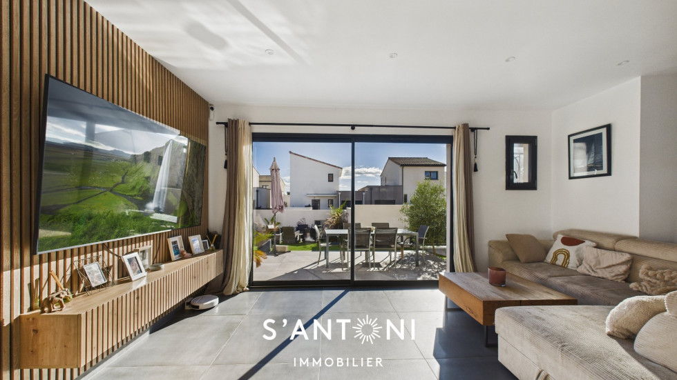 vente Maison Vias - Photo 10