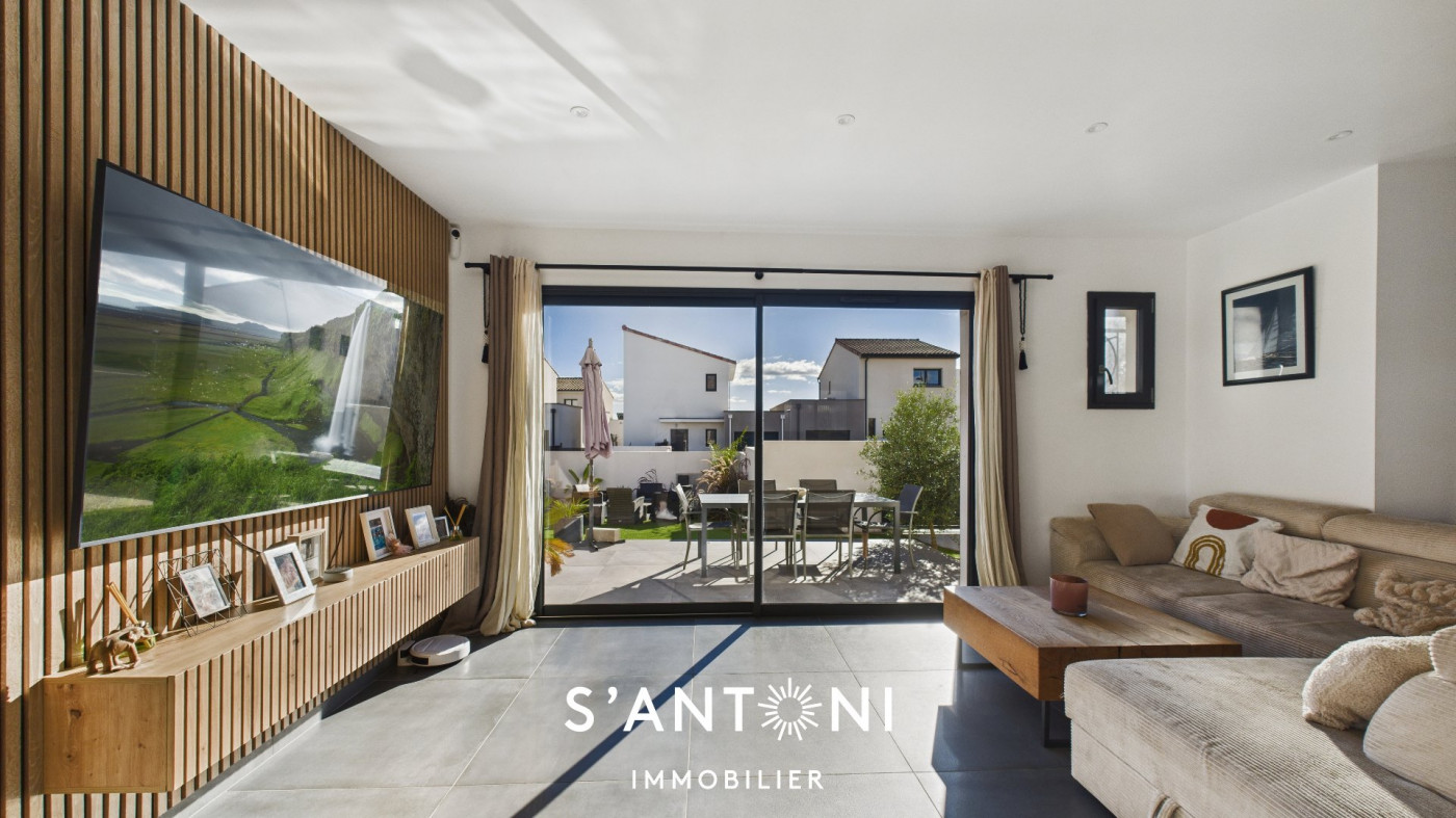 vente Maison Vias - Photo 10