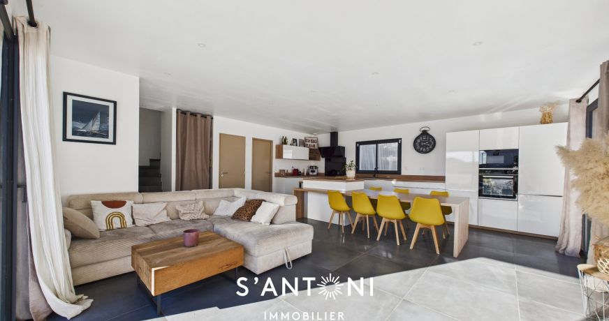 vente Maison Vias