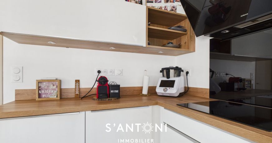 vente Maison Vias