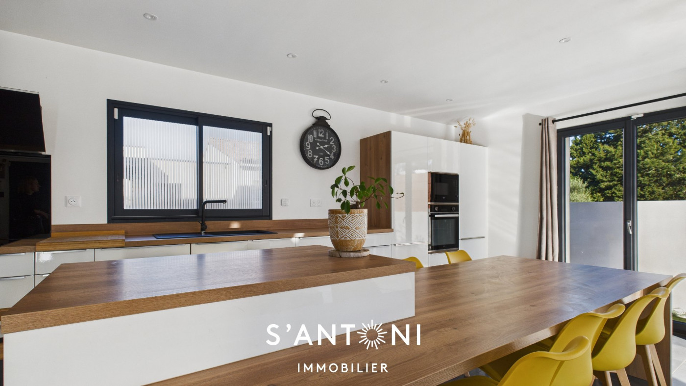 vente Maison Vias - Photo 14