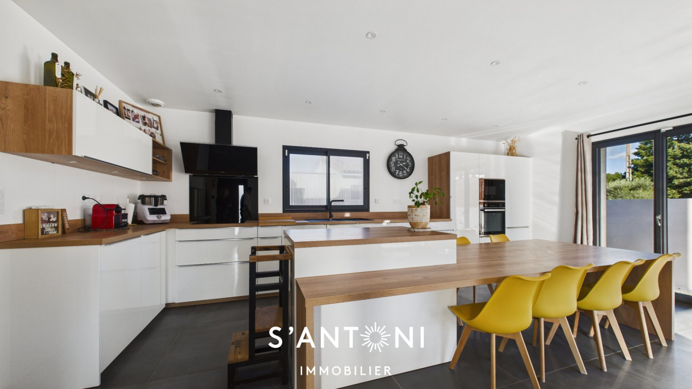 vente Maison Vias - Photo 15