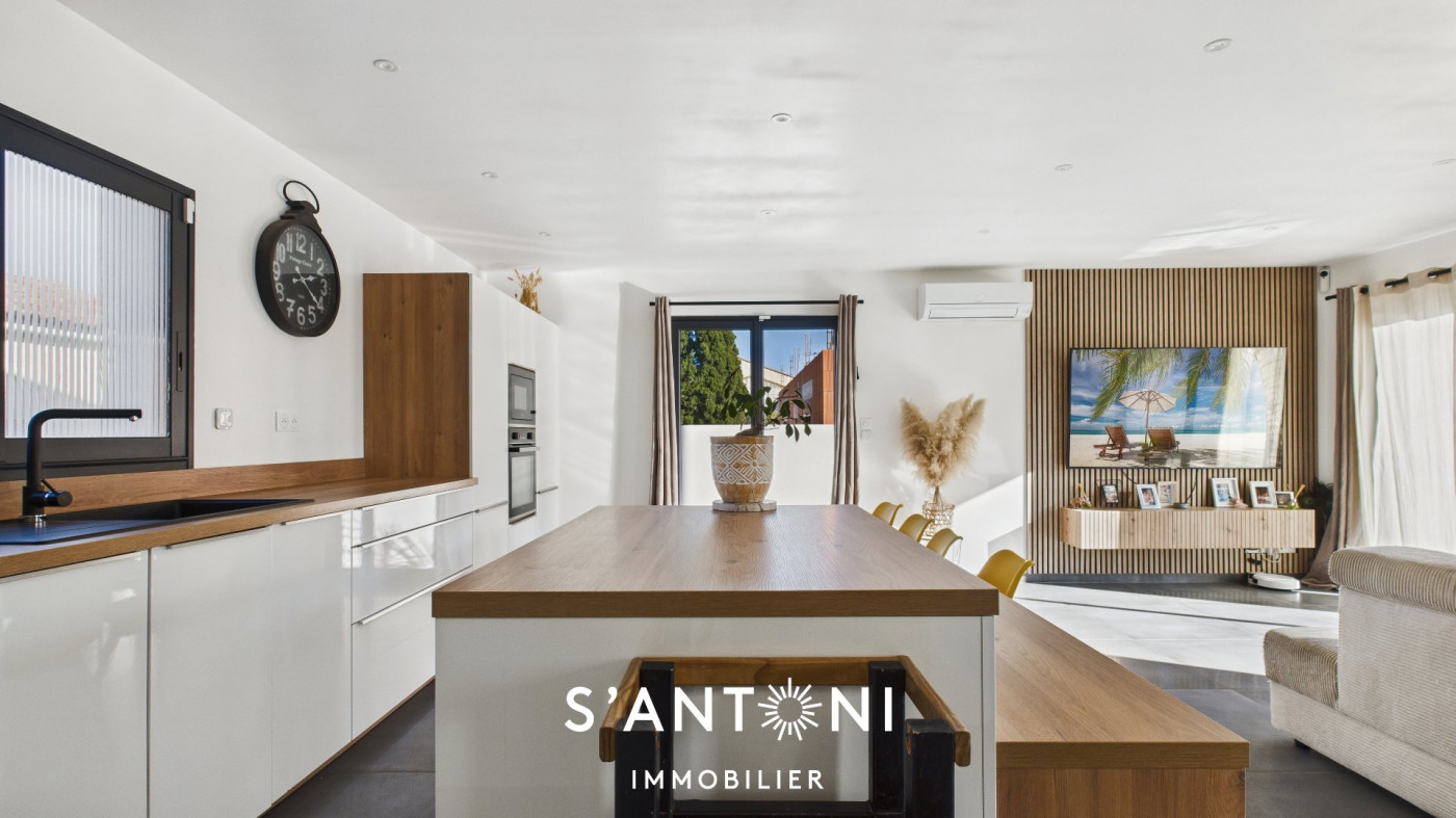 vente Maison Vias - Photo 1