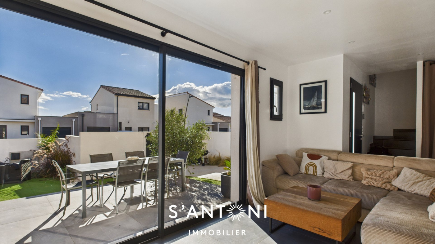 vente Maison Vias - Photo 16