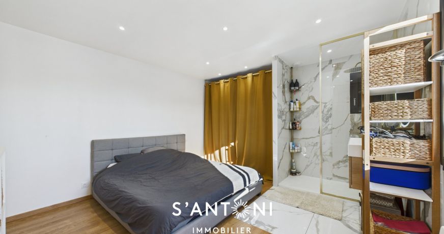 vente Maison Vias